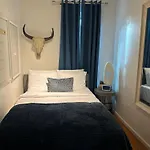 A Dedicated Space To Unwind