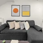 Spacious 3Br Family Haven In Lower Manhattan