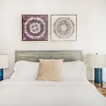 454-4R New 2Br Prime Midtown Best Value Sleeps 5
