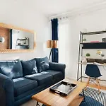 454-4R New 2Br Prime Midtown Best Value Sleeps 5