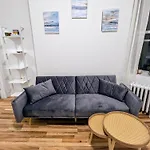 Elegant Retreat - Sophisticated One Bedroom In Downtown Manhattan\'S Union Square