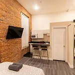 Studio Plus - Cozy Apartments