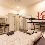 Studio Plus - Cozy Apartments
