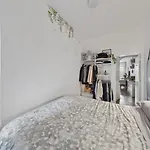 Union Square Sanctuary - Chic One Bedroom Retreat In Downtown Manhattan