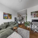 Union Square Sanctuary - Chic One Bedroom Retreat In Downtown Manhattan