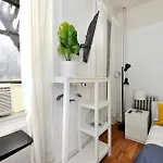 Midtown West Furnished Apartment 3Br Perfect Share
