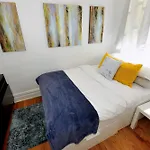 Midtown West Furnished Apartment 3Br Perfect Share