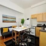 Midtown West Furnished Apartment 3Br Perfect Share