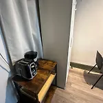Cozy 2Br In Nyc Lenox Hill