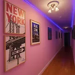 Modern Xl Queen Room Comfort