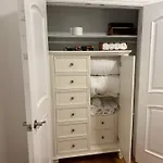 Private Bedroom And Private Bath