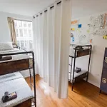Jg Sohotel