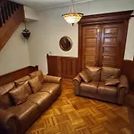 Lefferts Gardens Residence