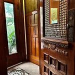 Lefferts Gardens Residence