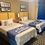 Days Inn By Wyndham Brooklyn Borough Park