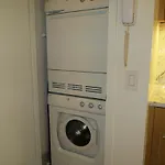Studio Apartment Wall Street
