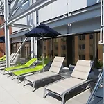 Studio Apartment Wall Street
