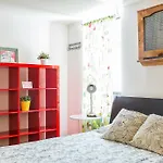 La Casa De Mis Primos Mike