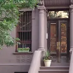 Harlem 144 Apartment