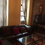 Hells Kitchen Apartment