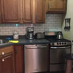 Hells Kitchen Apartment