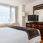 Tower Suites In Times Square