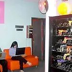 Fresh Hotel & Hostel