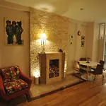 Historic Harlem Duplex
