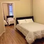 West Side Apartment