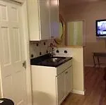 West Side Apartment