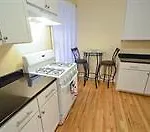 West Side Apartment