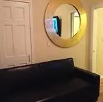 West Side Apartment