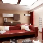 Kosciuszko Street Apartment