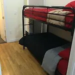 Kosciuszko Street Apartment