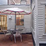 The Canal Park Inn