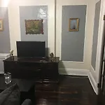 2 BR Apartment at 106th St.
