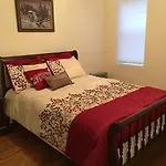 2 BR Apartment at 106th St.