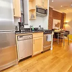 Stylish 2 Bed In Soho