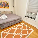 Stylish 2 Bed In Soho