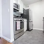 Brand New, Luxury Alcove Studio , Full Service Building