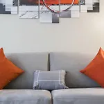 Brand New, Luxury Alcove Studio , Full Service Building