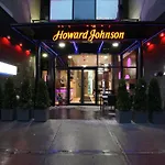 Howard Johnson Soho