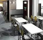 Courtyard By Marriott Herald Square