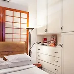 Library Loft By Onefinestay