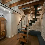 Historic Harlem Duplex