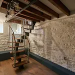 Historic Harlem Duplex