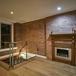 Historic Harlem Duplex