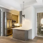 Oakwood At Tribeca House