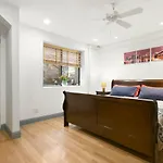 2-bedroom in Upper West Side, private entrance