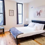 Van Buren Street Apartment